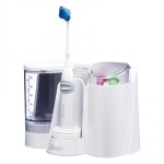 sanvic-pulsatile-nasal-irrigator-family